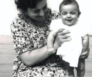 Essere figlio